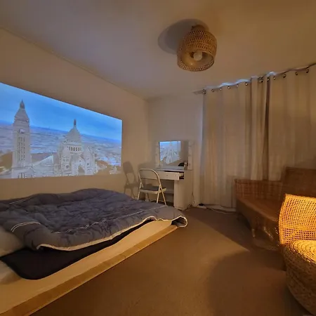 Moomoo House Aparthotel