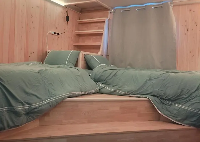 Hotel apartamentowy Moomoo House 3*