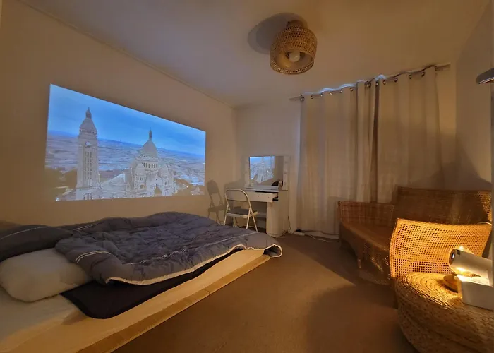 Moomoo House Hotel apartamentowy Pusan